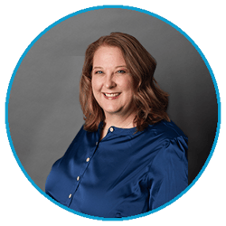 Julie Treadman