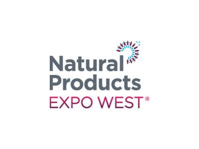 Natural Products Expo West Logo