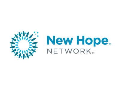 New Hope Network Logo