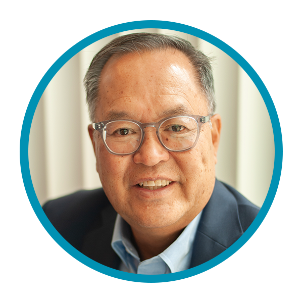 Roger Hiyama - Executive Vice President, Solutions & Innovation